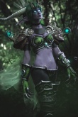 Ysera Cosplay